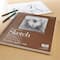 12 Pack: Strathmore® 400 Series Sketch Paper Pad